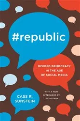 Book cover of Republic by Alice Hunt