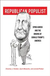 Book cover of Republican Populist by Unknown