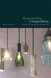 Book cover of Repurposing Composition by Shari J. Stenberg