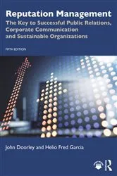 Book cover of Reputation Management (5th ed.) by Unknown