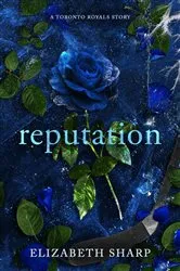 Book cover of Reputation by Marjorie Williams