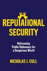 Book cover of Reputational Security by Nicholas J. Cull