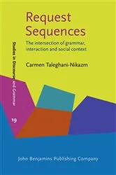 Book cover of Request Sequences by Carmen Taleghani-Nikazm