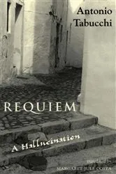 Book cover of Requiem: A Hallucination by Unknown