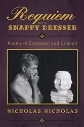 Book cover of Requiem for a Snappy Dresser by Unknown