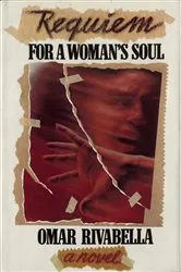 Book cover of Requiem for a Woman's Soul by Omar Rivabella