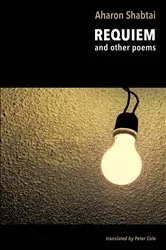 Book cover of Requiem: & Other Poems by Aharon Shabtai