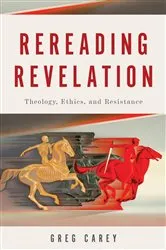 Book cover of Rereading Revelation by Unknown