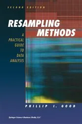 Book cover of Resampling Methods (2nd ed.) by Unknown