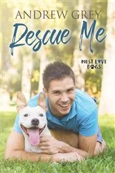 Book cover of Rescue Me by Christy Reece