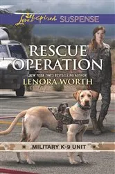 Book cover of Rescue Operation by Unknown