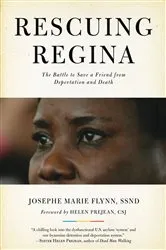 Book cover of Rescuing Regina by Unknown