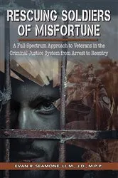 Book cover of Rescuing Soldiers of Misfortune by Unknown