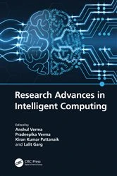 Book cover of Research Advances in Intelligent Computing by Anshul Verma