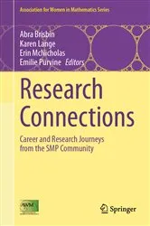 Book cover of Research Connections by Unknown