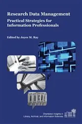 Book cover of Research Data Management by Unknown