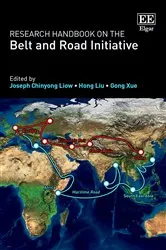 Book cover of Research Handbook on the Belt and Road Initiative by Joseph Chinyong Liow
