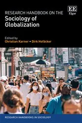 Book cover of Research Handbook on the Sociology of Globalization by Christian Karner