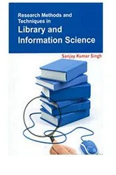 Book cover of Research Methods And Techniques In Library And Information Science by Unknown