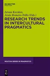 Book cover of Research Trends in Intercultural Pragmatics by Istvan Kecskes