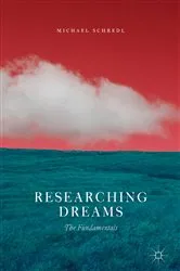Book cover of Researching Dreams by Michael Schredl