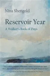 Book cover of Reservoir Year by Nina Shengold