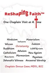 Book cover of ReShaping Faith™ by Unknown