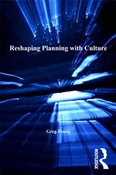 Book cover of Reshaping Planning with Culture by Greg Young