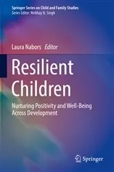Book cover of Resilient Children by Laura Nabors