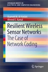 Book cover of Resilient Wireless Sensor Networks by Osameh Al-Kofahi