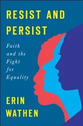 Book cover of Resist and Persist by Unknown