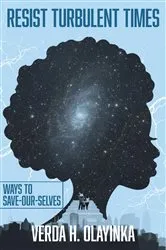 Book cover of Resist Turbulent Times by Sarah Ratliff