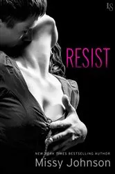 Book cover of Resist by M AINIHI