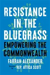 Book cover of Resistance in the Bluegrass by Unknown