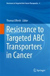 Book cover of Resistance to Targeted ABC Transporters in Cancer by Unknown
