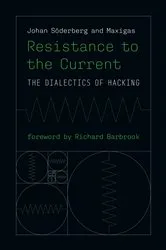 Book cover of Resistance to the Current by Johan Soderberg