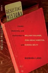 Book cover of Resisting History by David N. Myers