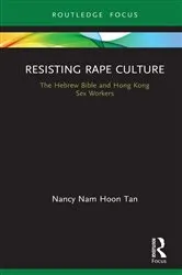 Book cover of Resisting Rape Culture by Nancy Nam Hoon Tan