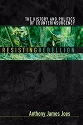 Book cover of Resisting Rebellion by Anthony James Joes