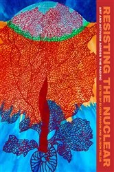 Book cover of Resisting the Nuclear by Elyssa Faison
