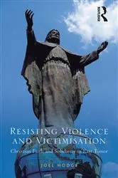 Book cover of Resisting Violence and Victimisation by Unknown