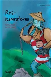Book cover of Reskamraterna by Tuula Pere