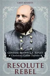 Book cover of Resolute Rebel by Unknown