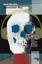 Book cover of Resolution Way by Carl Neville