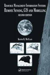 Book cover of Resource Management Information Systems (2nd ed.) by Keith R. McCloy
