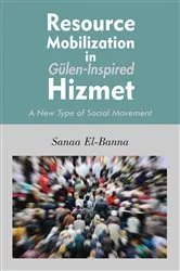 Book cover of Resource Mobilization in Gulen-Inspired Hizmet by Unknown