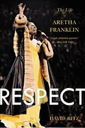Book cover of Respect by David Ritz