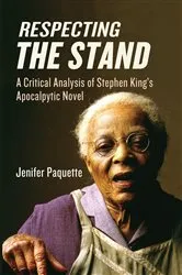 Book cover of Respecting The Stand by Jenifer Paquette