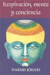 Book cover of Respiración, mente, y conciencia by Unknown