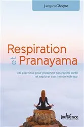 Book cover of Respiration et Pranayama by Unknown